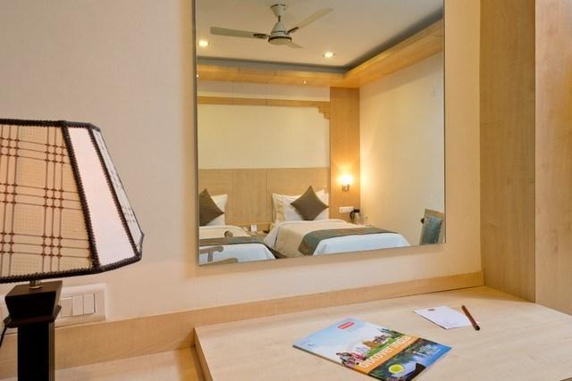 Hotel Southern Grand Vijayawāda Екстериор снимка