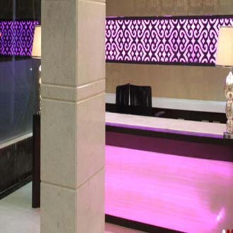 Hotel Southern Grand Vijayawāda Екстериор снимка